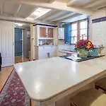 منزل ريفي Casa La Calleja *