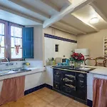 منزل ريفي Casa La Calleja