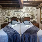 Casa La Calleja * Arzúa