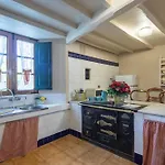 Casa La Calleja * Arzúa