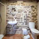منزل ريفي Casa La Calleja *
