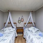 Casa La Calleja Arzúa