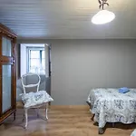 Casa La Calleja منزل ريفي *
