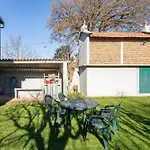 Casa La Calleja Arzúa