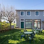 منزل ريفي Casa La Calleja
