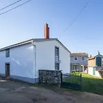 Casa La Calleja Arzúa