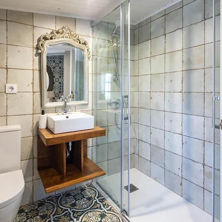 Country house Casa La Calleja