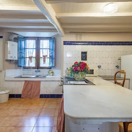 Casa La Calleja * Arzua