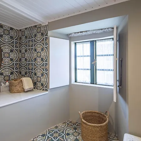Casa La Calleja Country house