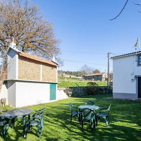 Country house Casa La Calleja