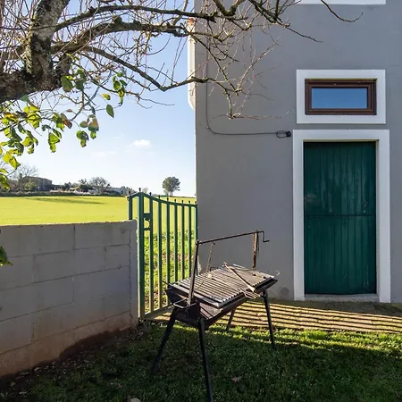 Casa La Calleja Country house *