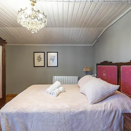 Country house Casa La Calleja