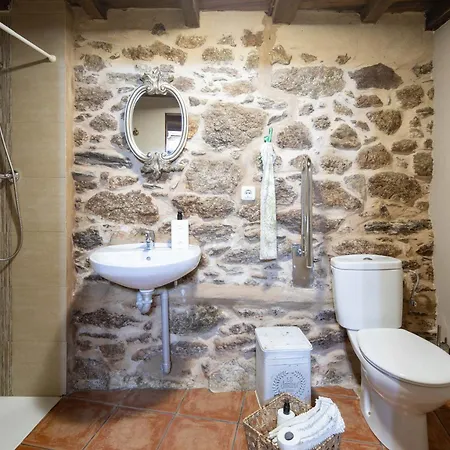 Casa La Calleja Arzua