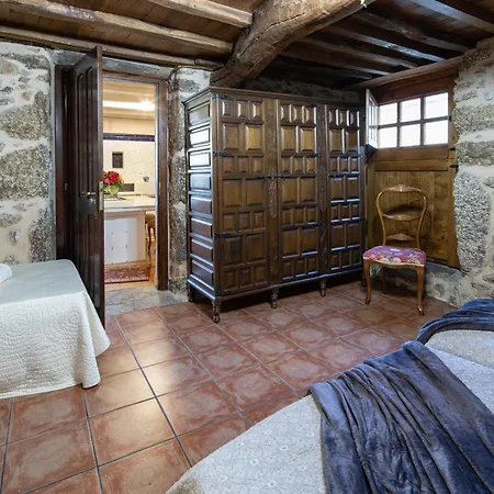 Casa La Calleja *