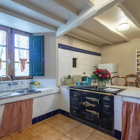 Country house Casa La Calleja