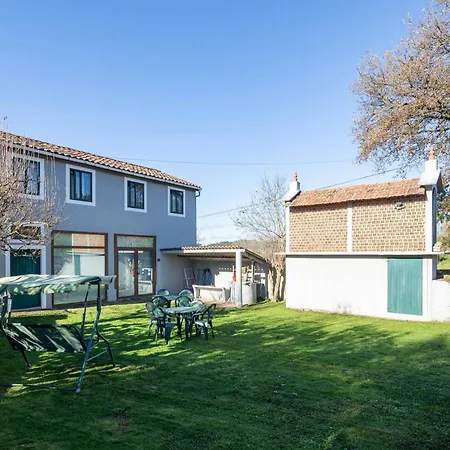 Casa La Calleja Country house *