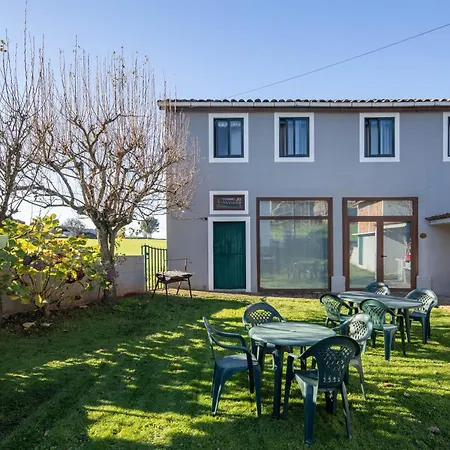 Casa La Calleja Arzua