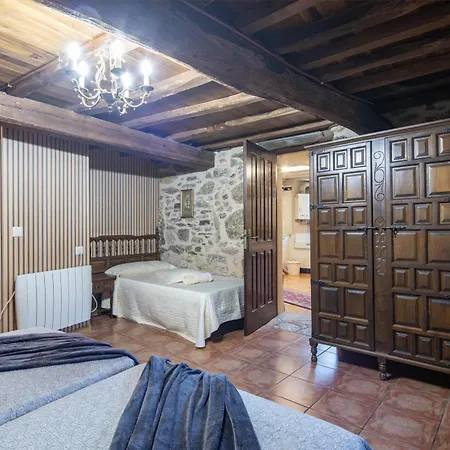 Casa La Calleja * Arzua