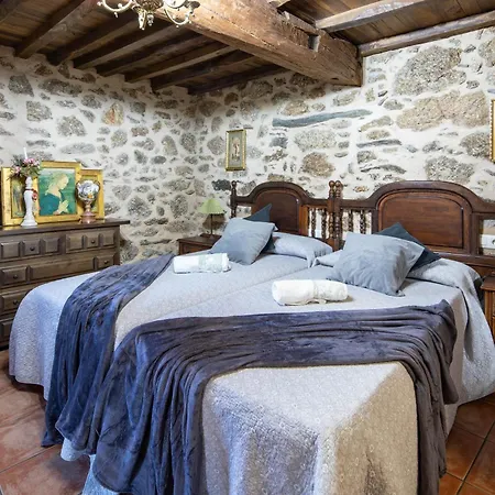Casa La Calleja Arzua