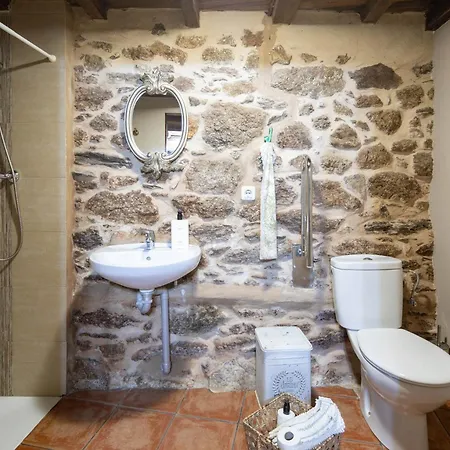 Landhuis Casa La Calleja *