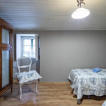 Casa La Calleja Landhuis *