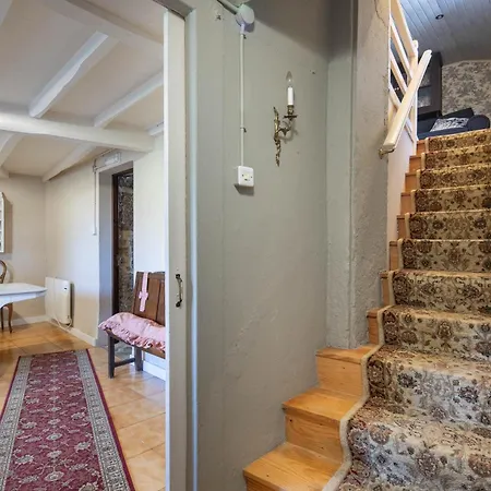 Casa La Calleja * Arzúa