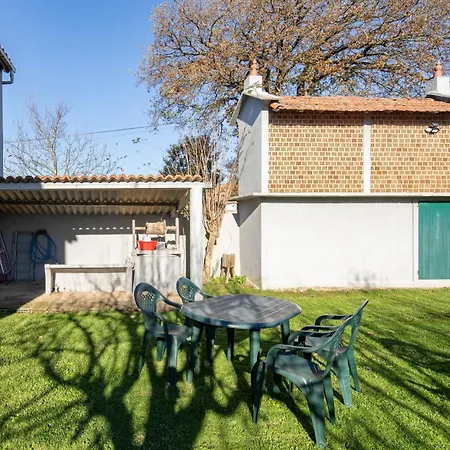 Casa La Calleja Arzúa