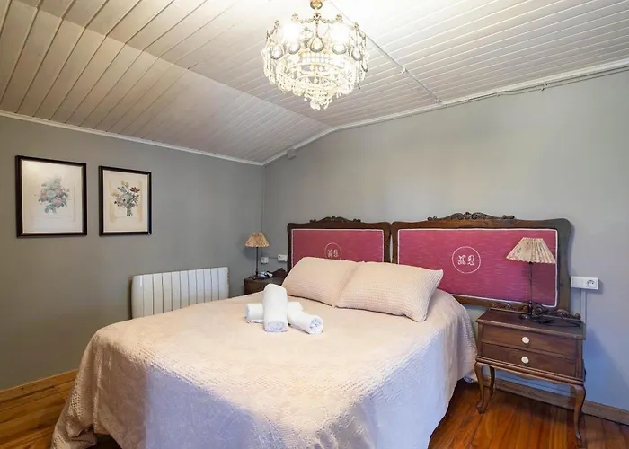 Casa La Calleja Séjour à la campagne